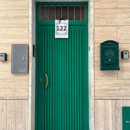 Вілла La Casa Di Nonna Sisina Мола-ді-Барі Екстер'єр фото